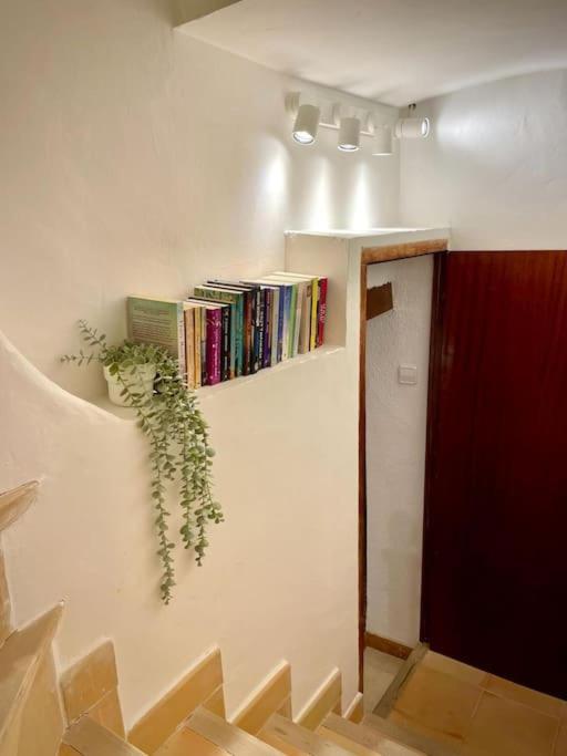 Casa De Suenos - Village House Finestrat Esterno foto