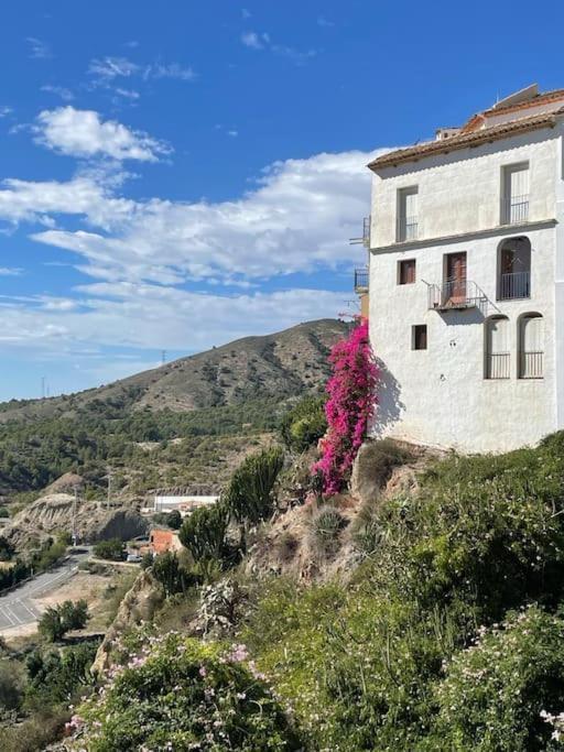 Casa De Suenos - Village House Finestrat Esterno foto