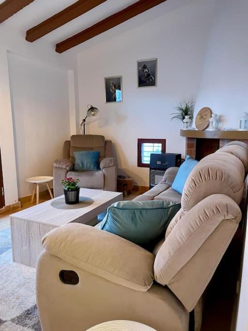 Casa De Suenos - Village House Finestrat Esterno foto